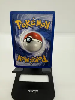 Pokemon TCG Rapidash Holo Rare Card 13/112 FireRed LeafGreen 2004 - Image 2