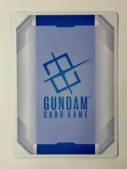 Unicorn Gundam Card Unicorn Mode R+ GD01-005 - Image 2