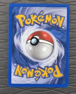 Electrode 36/144 Skyridge Non-Holo Common e-Reader Pokemon Card NM - Image 2