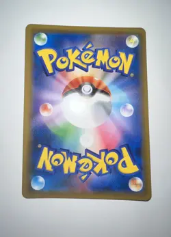 Pokemon Card Japanese Snorlax 076/095 kanahei Sm10: Double Blaze Holo - Image 2