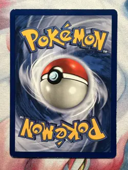 Dragonite 4/62 Holo 1st Edition Fossil Rare 1999 Vintage Chase Pokemon Card LP - Image 2