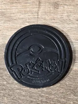 Pokemon Pikachu 2026 Pokemon Day Promo Card And Coin - Image 5