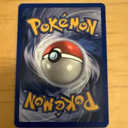 Pokemon Base Set Jynx Uncommon 31/102 70 HP Doubleslap Meditate Card - Image 2