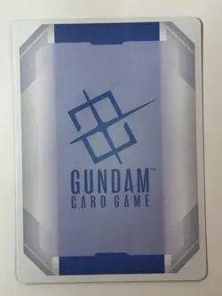 Gundam Card Game - Kshatriya (GD01-044) - Newtype Rising (GD01) - Image 2