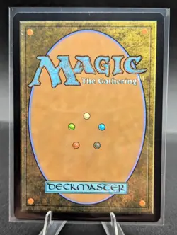 Battle Menu (Foil) #9 Final Fantasy MTG Near Mint - Image 2