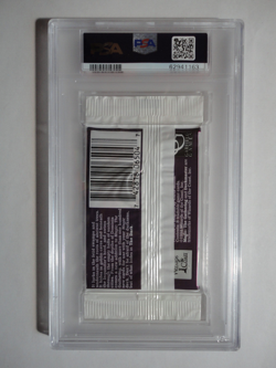 The Dark Booster Pack English Graded PSA 8 Mint NM MTG Magic Gathering Sealed - Image 2