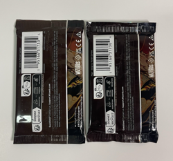 (2) Magic The Gathering Secrets of Strixhaven Collector Booster Packs - Sealed - Image 2