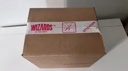 MTG: Lord of the Rings Complete Set of 4 Scene Box - FACTORY SEALED - Image 5