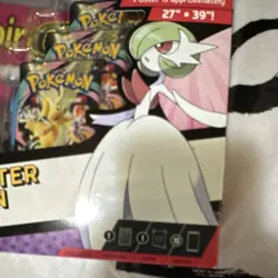 Pokemon TCG: Mega Evolution Ascended Heroes Box - Mega Gardevoir EX (2026) - Image 4