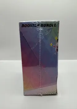 Pokemon Sealed Prismatic Evolutions Booster Bundle - EEVEE - Image 4