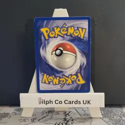 Pidgeot 24/64 Jungle Set Pokemon Card WOTC - Image 2