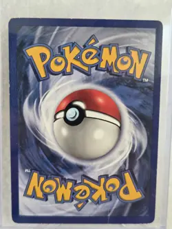 1999 Pokemon Wizards Ivysaur 1st Edition 60 HP UNCOMMON 30/102 - Image 2