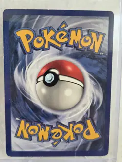 1999 Pokemon Wizards Ivysaur 1st Edition 60 HP UNCOMMON 30/102 - Image 4
