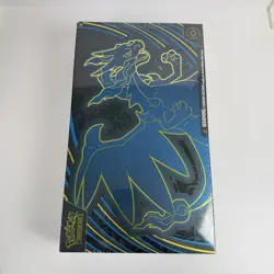 Pokemon TCG Mega Charizard X EX UPC Ultra Premium Collection FACTORY SEALED NEW - Image 1