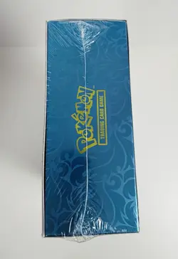 Pokemon TCG Mega Charizard X EX UPC Ultra Premium Collection FACTORY SEALED NEW - Image 2