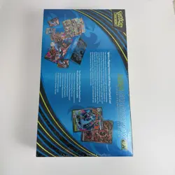 Pokemon TCG Mega Charizard X EX UPC Ultra Premium Collection FACTORY SEALED NEW - Image 4