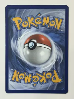 Pokemon TCG N's Zekrom Mega Evolution Promo Full Art Holo Basic 130 HP English - Image 2