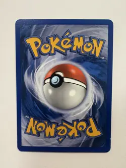 Pokemon Wailmer Basic 69/92 EX Legend Maker Common - Image 2