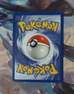 Dark Golduck, 1st Edition Team Rocket 37/82 - LP - Image 2