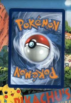 Pokemon TCG Cinccino 153/086 Sv: Black Bolt Illustration Rare Holo NM/M - Image 2