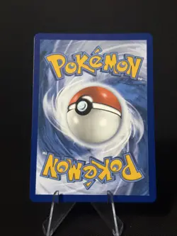 Pokemon Mega Charizard X EX 023 UPC Promo - 2 - Image 2