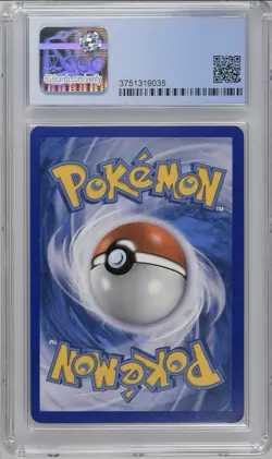 Pokemon Arceus Platinum Arceus Holo Rare #AR6 CGC 10 Gem Mint (Blue 9.5) - Image 2