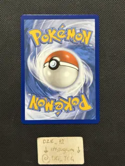 Pokemon Perfect Order - Yveltal Ex - 105/088 - Full Art Rare - MINT - Image 5