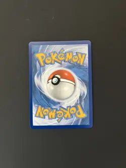 Unown VStar 199/195 Rainbow Secret Rare Silver Tempest Pokemon TCG NM Mint - Image 2