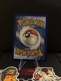 Pokemon Sword & Shield Crown Zenith Paras GG32/GG70 Galarian Gallery - Image 2