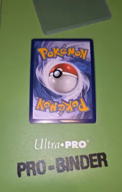 Pokemon TCG Gloom 198/197 SV03: Obsidian Flames Holo - Image 3