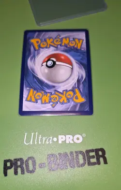 Pokemon TCG Gloom 198/197 SV03: Obsidian Flames Holo - Image 4