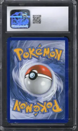 Decidueye SM55 Black Star Promo CGC 10 Gem Mint LOW POP (10) Pokemon Holo - Image 2