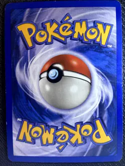 Rhyhorn 91/144 Skyridge Pokemon English Non Holo 2003 - Image 2