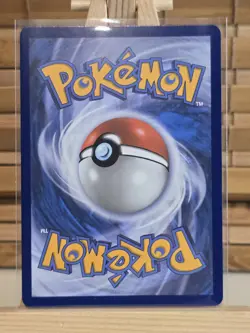 Mega Gardevoir EX 159/132 - MEG EN Mega Evolutions Pokemon - Mint - Image 2