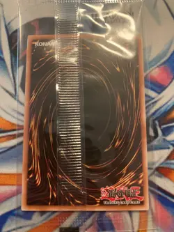 Yugioh World Championship WCS 2025 Prize promo Breaker the Magical Warrior - Image 2