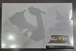 Pokemon Sword And Shield CHARIZARD UPC sealed,,,ships fast,,READ - Image 1