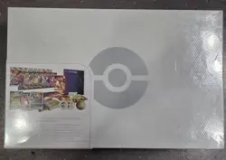 Pokemon Sword And Shield CHARIZARD UPC sealed,,,ships fast,,READ - Image 2
