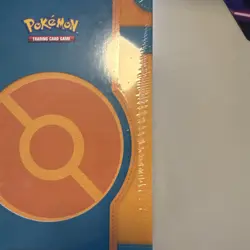 Pokemon TCG: Paldea Adventure Chest - New, Factory Sealed - Image 2