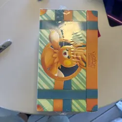 Pokemon TCG: Paldea Adventure Chest - New, Factory Sealed - Image 4