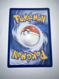 STEELIX 125/182 RARE COSMOS HOLOBLEED WITH 🌀 2X SWIRLS 🌀PARADOX RIFT POKEMON - Image 3