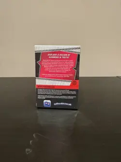 White Flare Booster Bundle Box - Factory Sealed Pokemon TCG Scarlet & Violet - Image 3