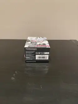 White Flare Booster Bundle Box - Factory Sealed Pokemon TCG Scarlet & Violet - Image 5