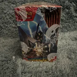 Pokemon TCG: Scarlet & Violet Surging Sparks Booster Box 36 Packs, NEW & SEALED - Image 3