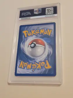 Shiftry - Pokemon Vivid Voltage #12 - Reverse Holo - Gem Mint PSA 10 - Image 4