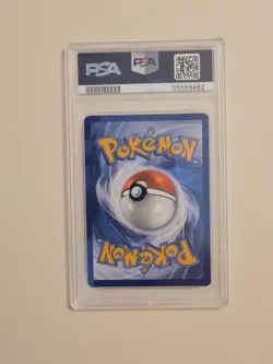 Shiftry - Pokemon Vivid Voltage #12 - Reverse Holo - Gem Mint PSA 10 - Image 5