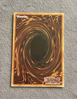 Konami Yu-Gi-Oh! CCG 3 Card Lot Demise Thousand Dragon Winged Kuriboh - Image 3