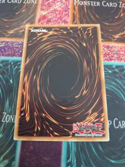 Yugioh Magician's Salvation MP21-EN256 Ultra Rare 1st Edition Near Mint - Image 3