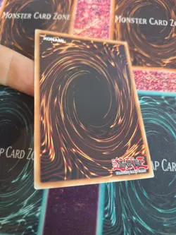 Yugioh Magician's Salvation MP21-EN256 Ultra Rare 1st Edition Near Mint - Image 4