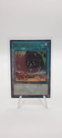 Yugioh! Hey, Trunade! - MAGO-EN155 - Rare - 1st Edition Near Mint, English - Image 1