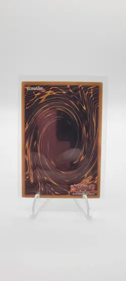 Yugioh! Hey, Trunade! - MAGO-EN155 - Rare - 1st Edition Near Mint, English - Image 2